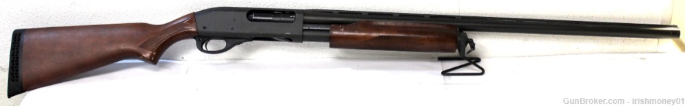 Remington 870 28" 12Ga Super mag 3" Pump Shotgun Nice Condition LOOK!-img-0