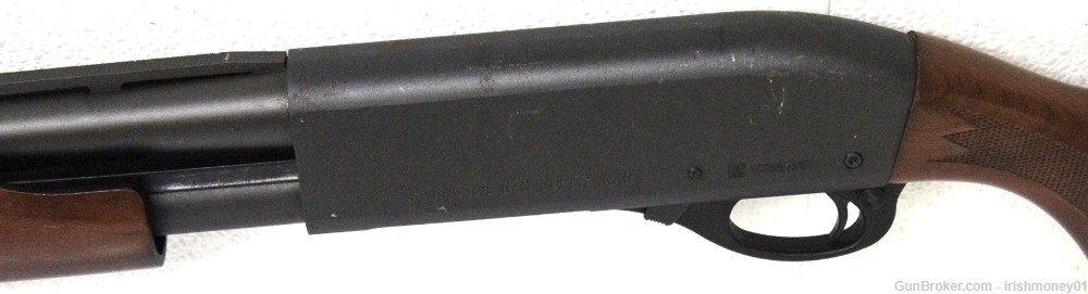 Remington 870 28" 12Ga Super mag 3" Pump Shotgun Nice Condition LOOK!-img-7