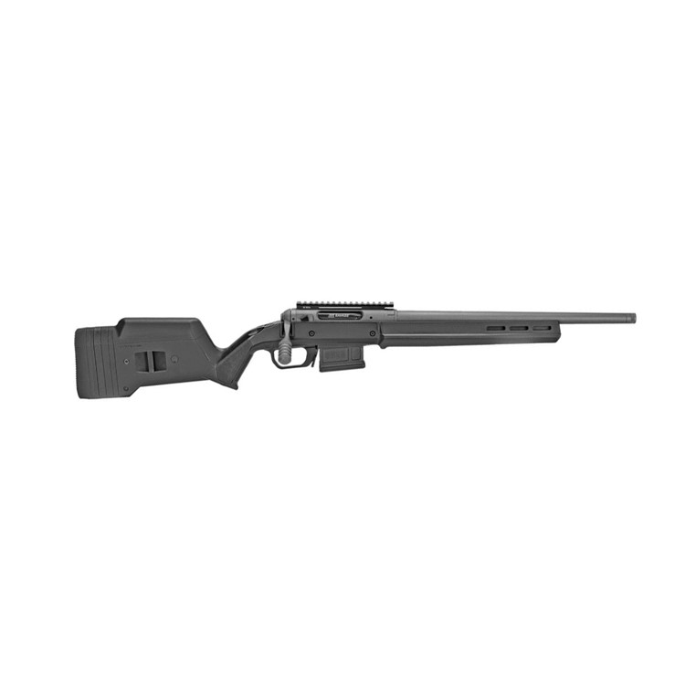 Savage 110 Magpul Hunter 6.5CR 18 Bolt-Action Rifle-img-0
