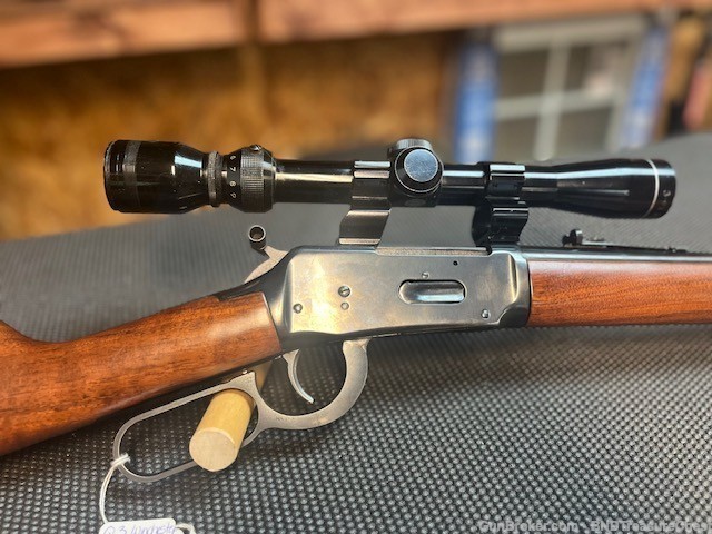 Winchester Mod 94AE 30-30 Lever Action -img-2