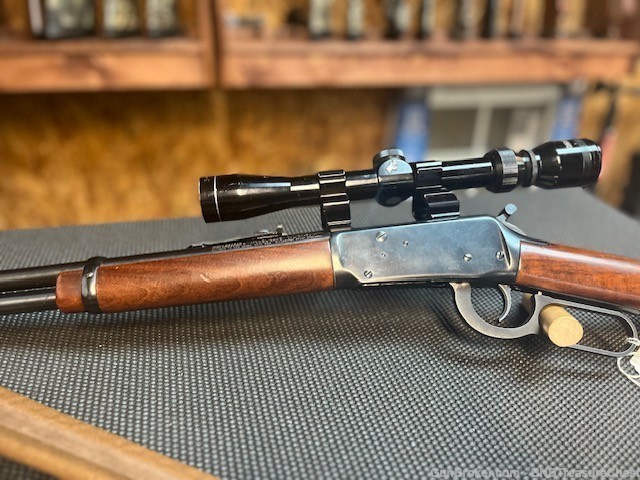 Winchester Mod 94AE 30-30 Lever Action -img-8