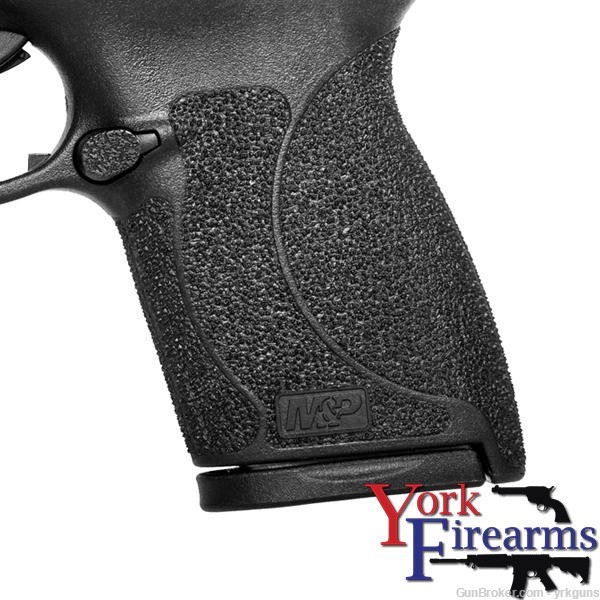Smith & Wesson M&P45 Shield M2.0 45ACP 3.3" 7RD Handgun NEW 11531-img-2