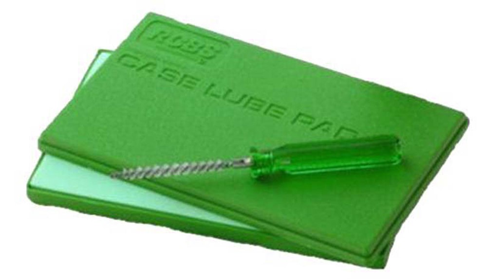 RCBS Case Lube Pad 4.75 x 7.30 x 0.62-img-0