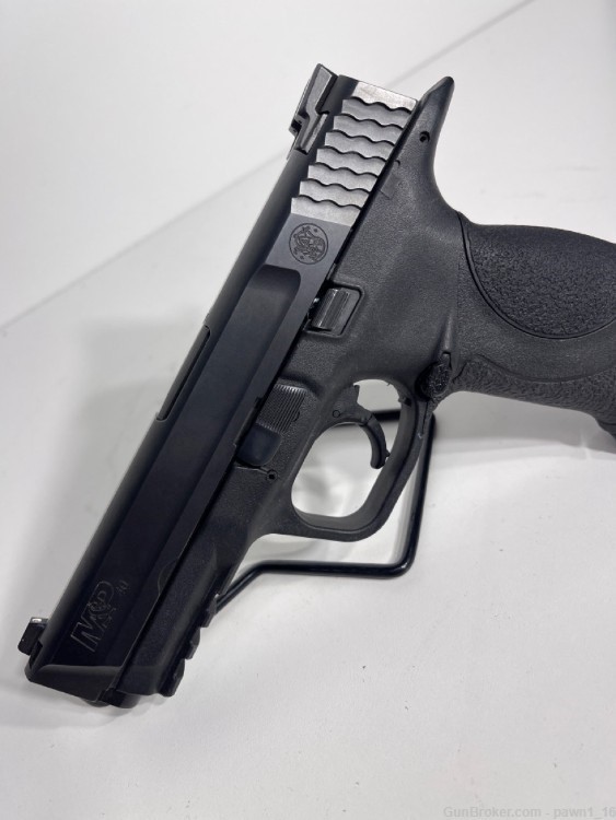 SMITH & WESSON M&P 40 -img-1