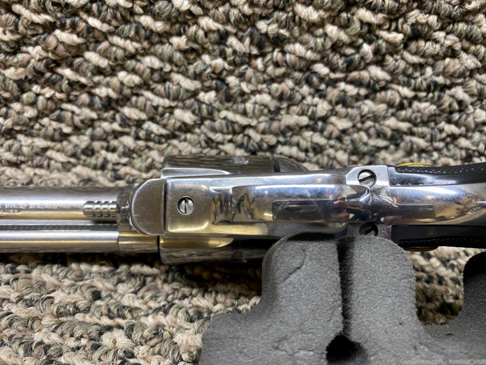 Ruger SASS Vaquero Set 45 Colt SS Finish Consecutive 5.5" BBL 6 Shot-img-21