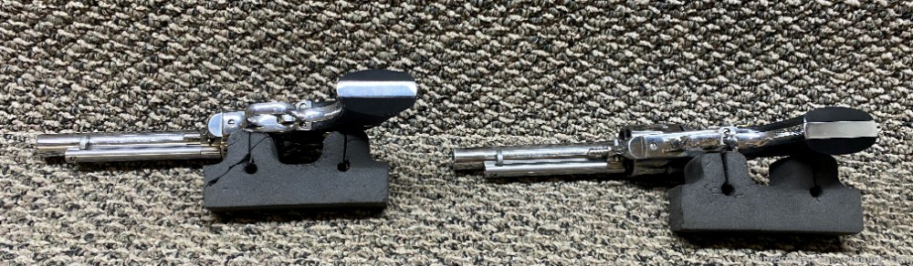 Ruger SASS Vaquero Set 45 Colt SS Finish Consecutive 5.5" BBL 6 Shot-img-16