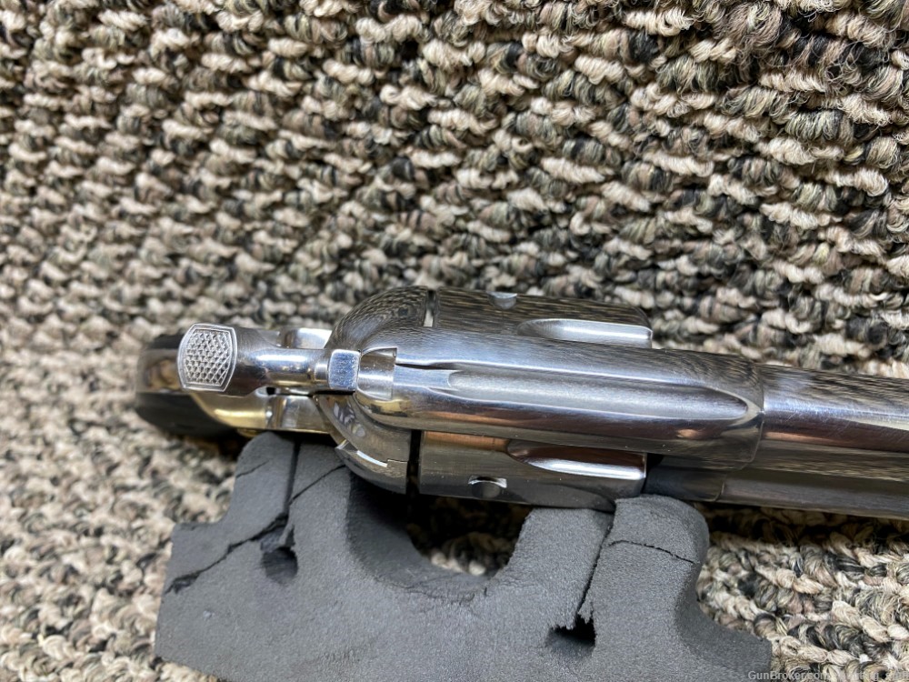 Ruger SASS Vaquero Set 45 Colt SS Finish Consecutive 5.5" BBL 6 Shot-img-27