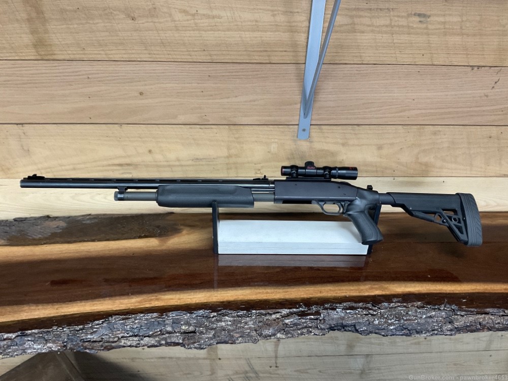 MOSSBERG 500C 20GA LAYAWAY AVAILABLE 10% DOWN-img-0