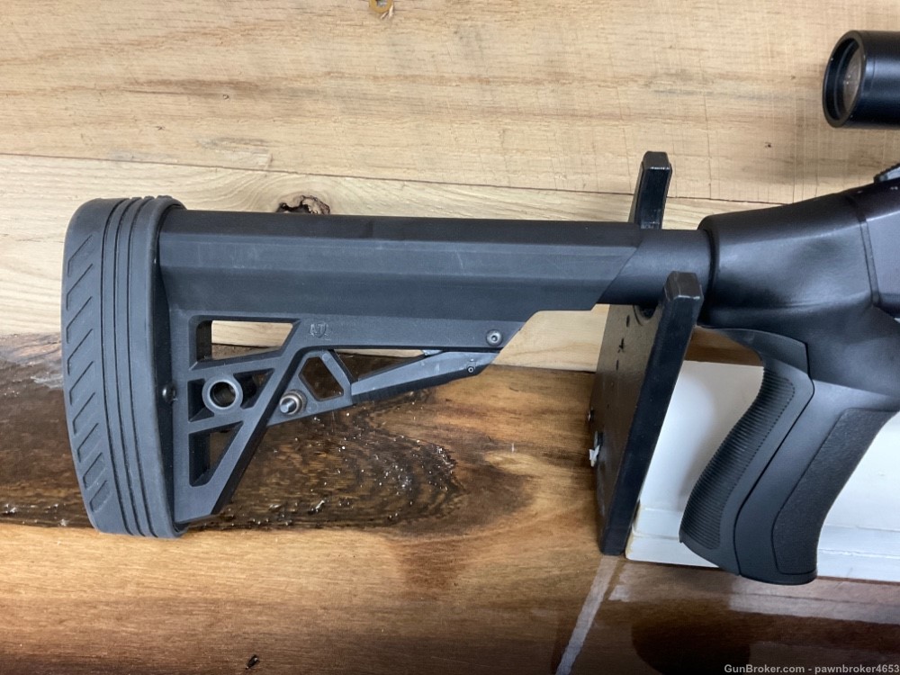 MOSSBERG 500C 20GA LAYAWAY AVAILABLE 10% DOWN-img-9