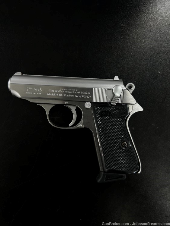 WALTHER PPKS-img-1