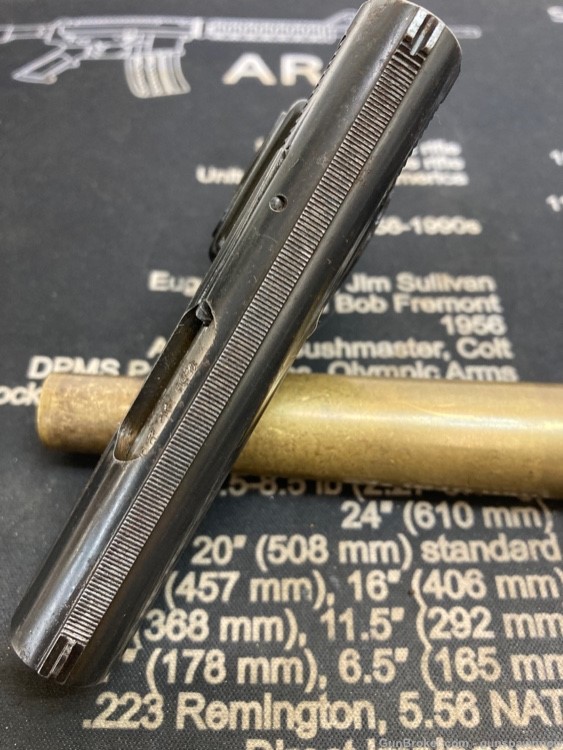 Browning Baby 6.5mm (25ACP)-img-2