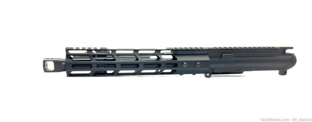 Complete 10.5” Aero 556 Upper - 5.56 223 upper | Includes BCG and CH-img-8