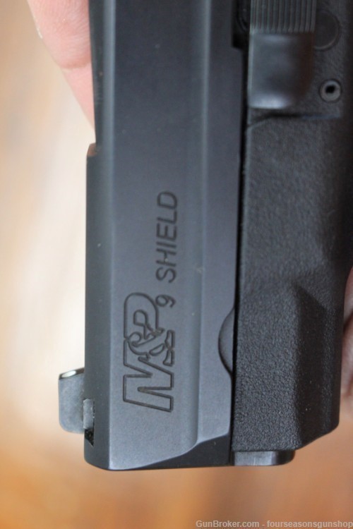 NIB M&P Shield 9mm-img-2