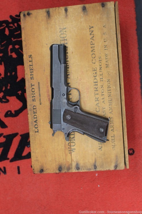 Remington Rand 1911 A-1-img-1