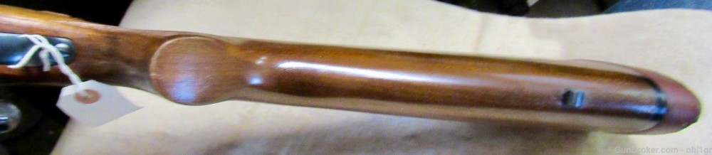 Winchester Pre-64 Model 70 .375 H&H Magnum Scoped Rifle 1953 .01 NR-img-22