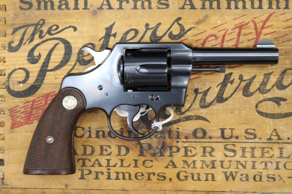 Colt Official Police 38 Special (1945)-img-6