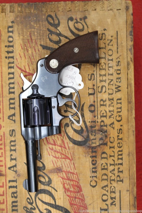 Colt Official Police 38 Special (1945)-img-5