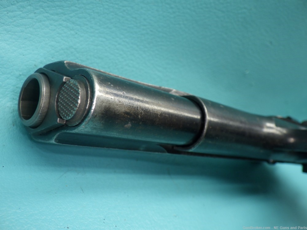 DGFM-FMAP Systema Colt 1927 .45acp 5"bbl Pistol W/ Millett Sight & 2 Mags-img-15