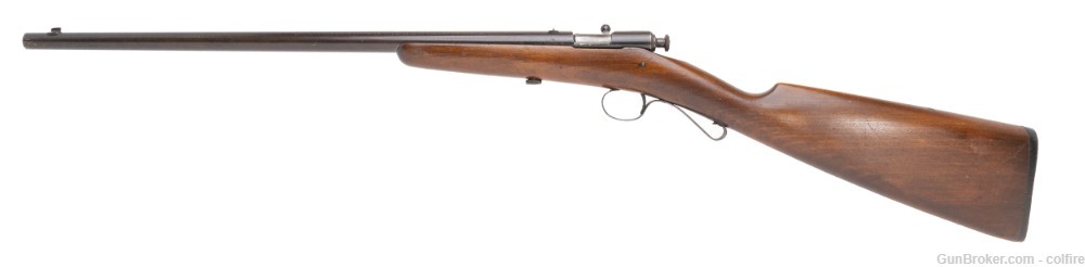 Rare Winchester No. 1 Junior Rifle Corps Range Kit (W10992)-img-2