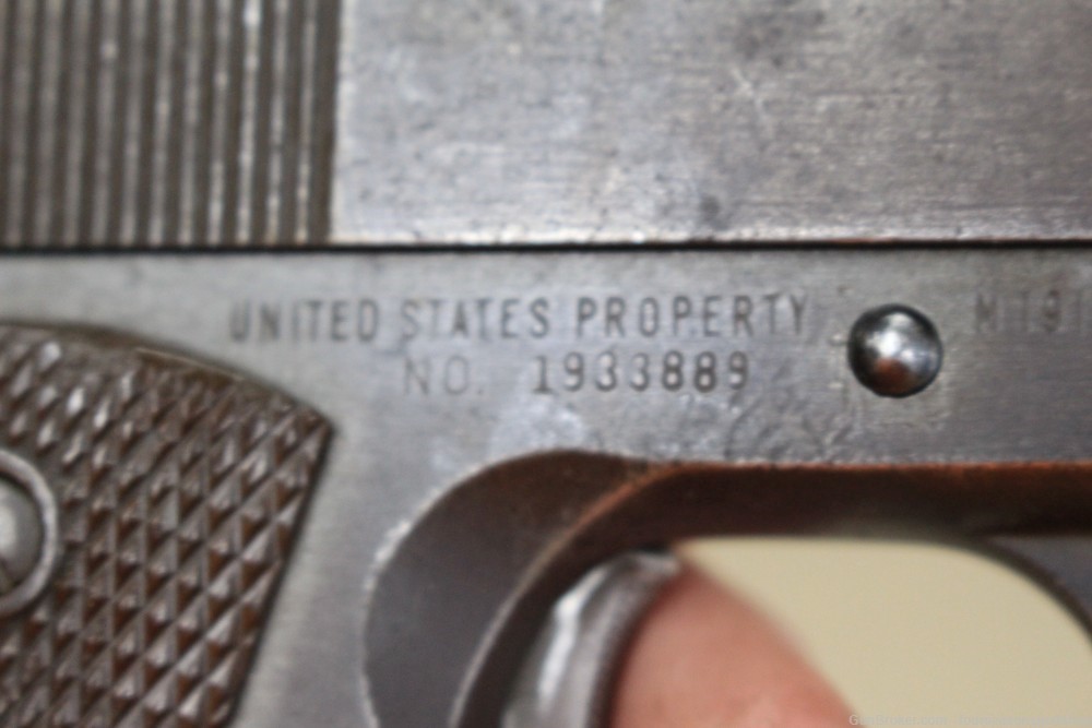 Remington Rand 1911A1 (1945) -img-2