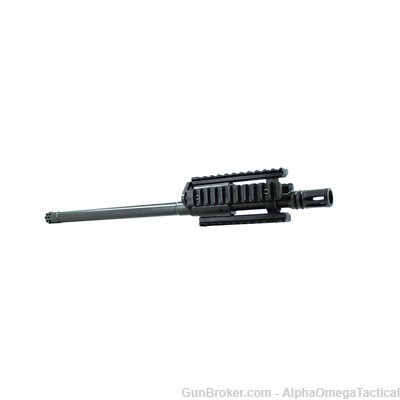 Heresy AUG A3M1 CONVERSION KIT 300 AAC BLACKOUT CAL. 16.3" BBL BLK-img-0