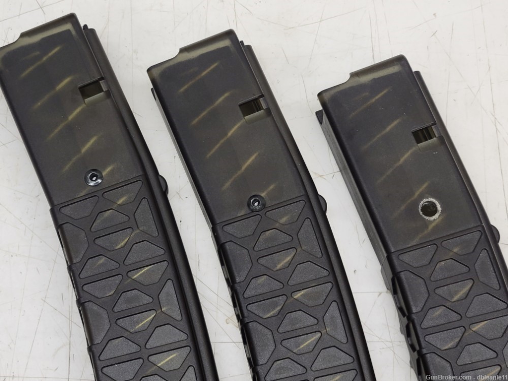 Stribog by Grand Power SP9A3 9mm 8in Bbl 3 Mags - NEW-img-8