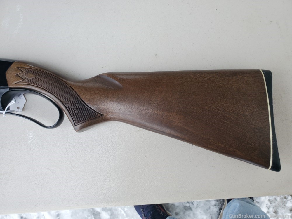Winchester 250  22 lr Lever action MFG 1963-1973 Very clean-img-8