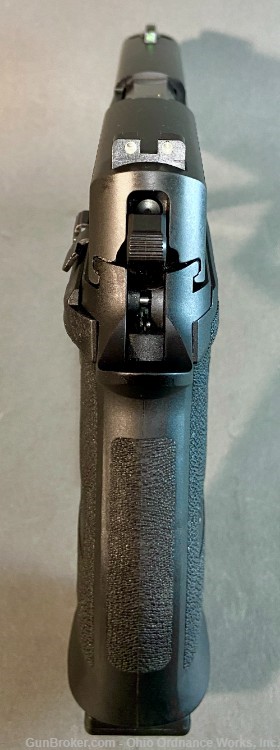 Sig Sauer P226 TacOps Pistol-img-25