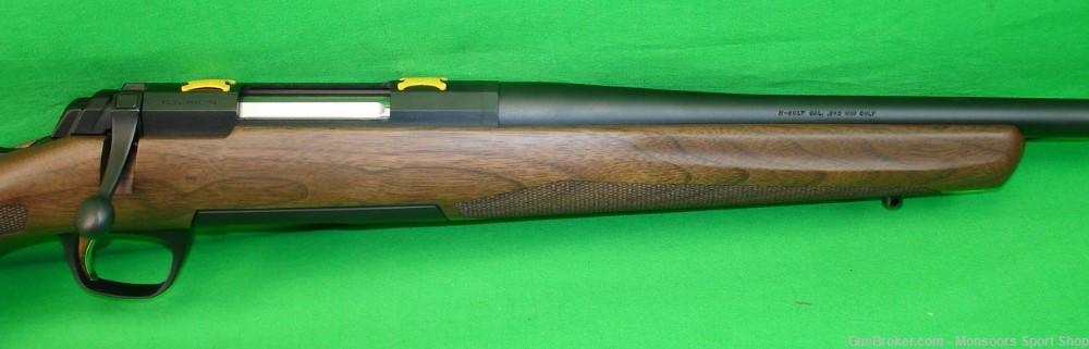 Browning X-Bolt Hunter - .243 / 22" Bbl - #035208211 - New-img-2