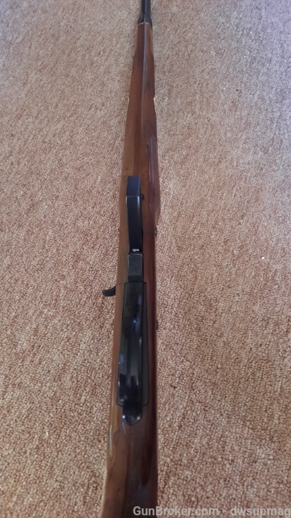 Remington Mohawk 10c semi auto 22lr rifle with box-img-3