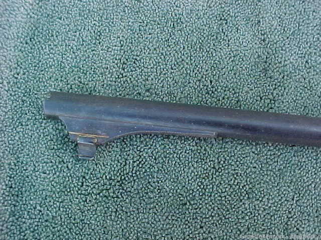 SPRINGFIELD 1898 Rifle Barrel and Receiver 30-40 KRAG Cal Mfg 1899 Antique-img-2