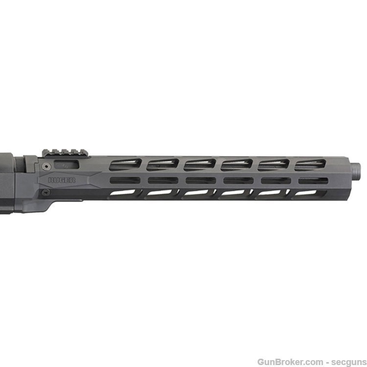 RUGER PC CARBINE 9MM SEMI-AUTO RIFLE 736676191260-img-2