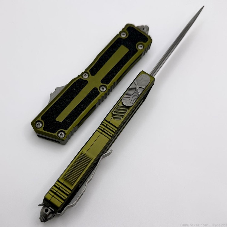 Microtech Scarab 2 Gen 3 Apocalyptic -img-2