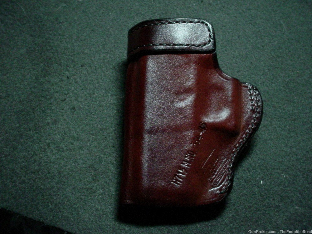 Don Hume Holster for Glock 36 NOS Free Shipping-img-0