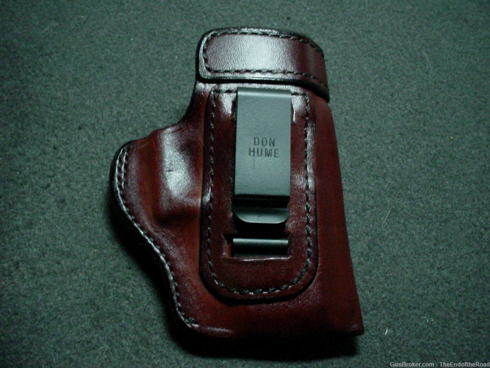 Don Hume Holster for Glock 36 NOS Free Shipping-img-1