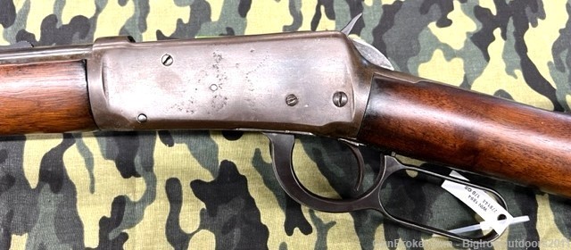 WINCHESTER 1894 32 SPECIAL-img-12