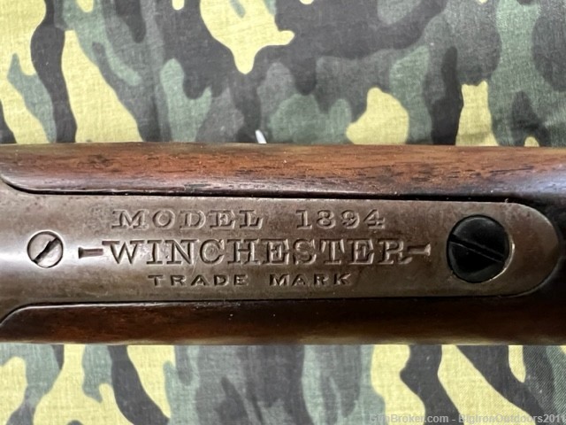 WINCHESTER 1894 32 SPECIAL-img-19