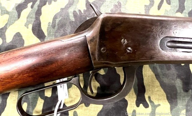WINCHESTER 1894 32 SPECIAL-img-1
