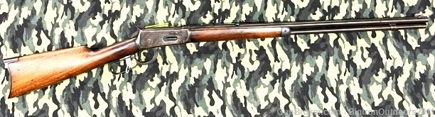 WINCHESTER 1894 32 SPECIAL-img-0
