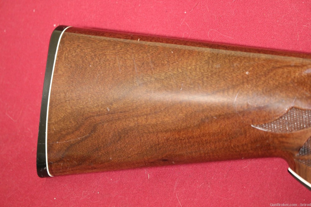 Remington 1100 12ga Semi Auto Shotgun W/25.5" VR Barrel, 2.75" Chamber-img-10
