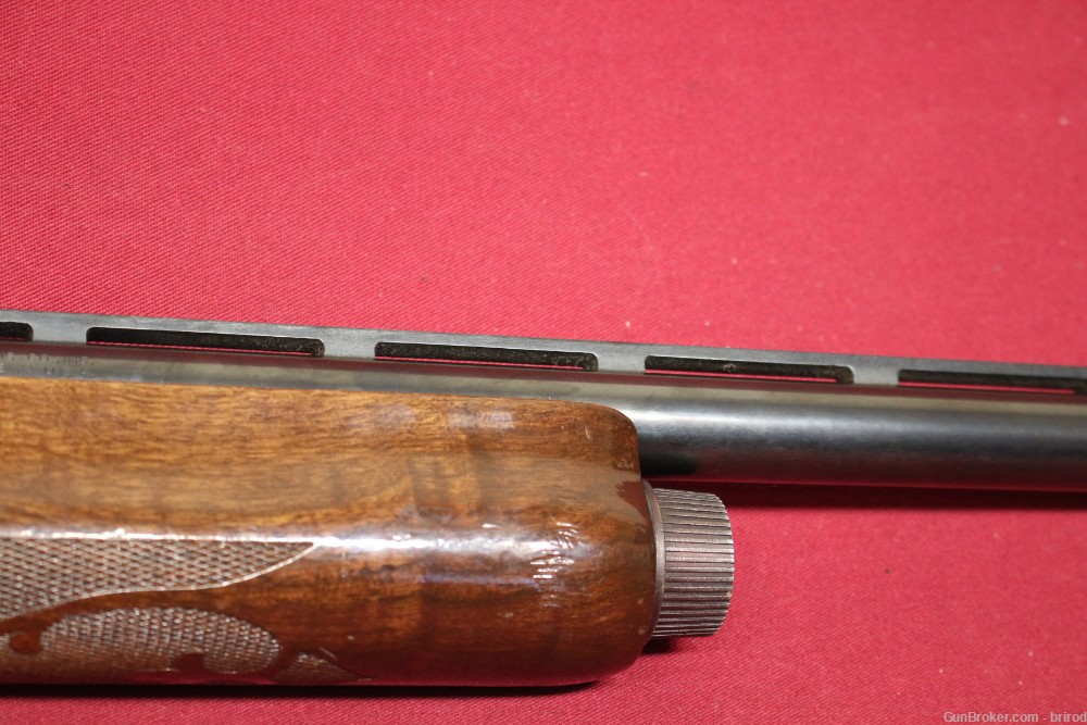 Remington 1100 12ga Semi Auto Shotgun W/25.5" VR Barrel, 2.75" Chamber-img-6