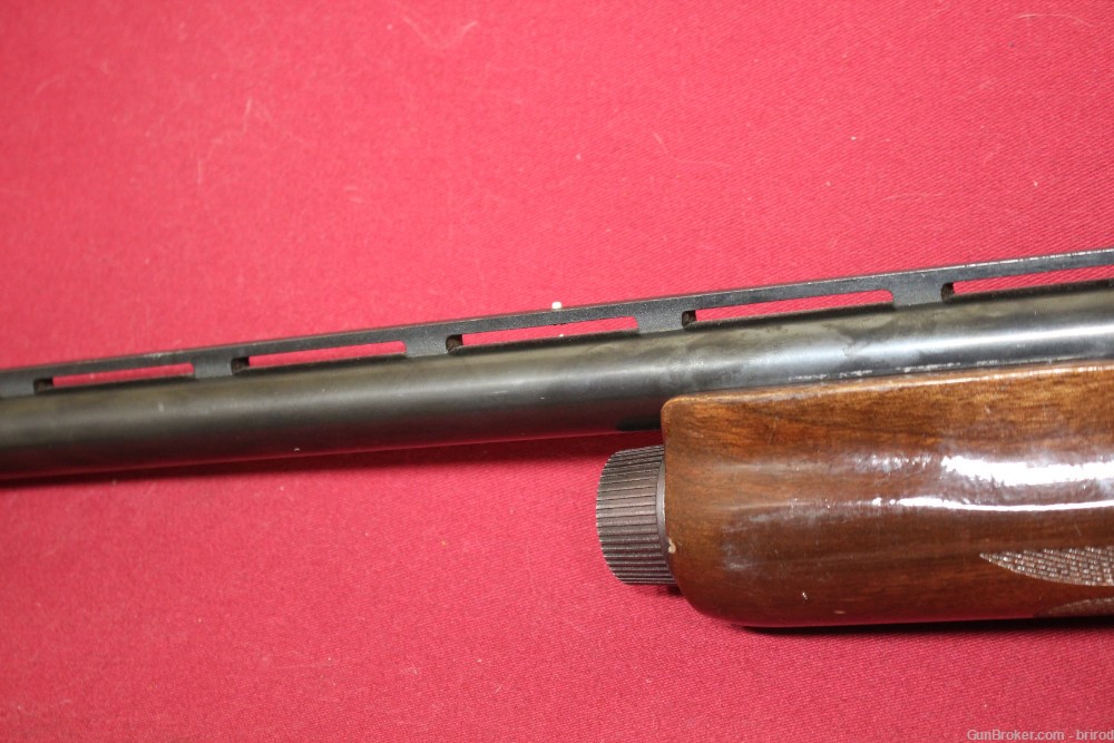 Remington 1100 12ga Semi Auto Shotgun W/25.5" VR Barrel, 2.75" Chamber-img-12