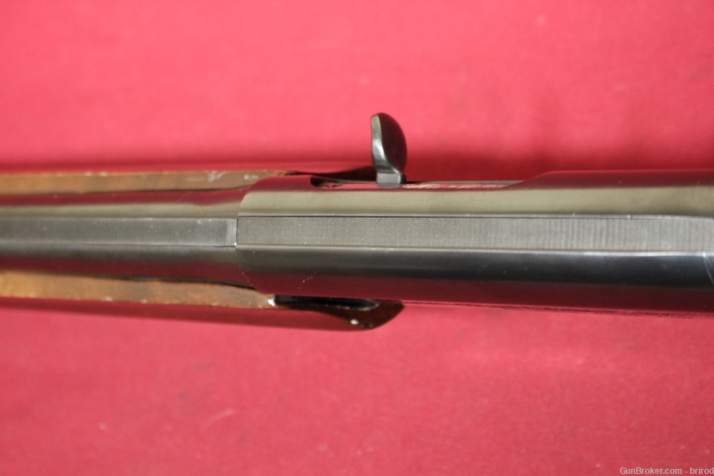 Remington 1100 12ga Semi Auto Shotgun W/25.5" VR Barrel, 2.75" Chamber-img-21