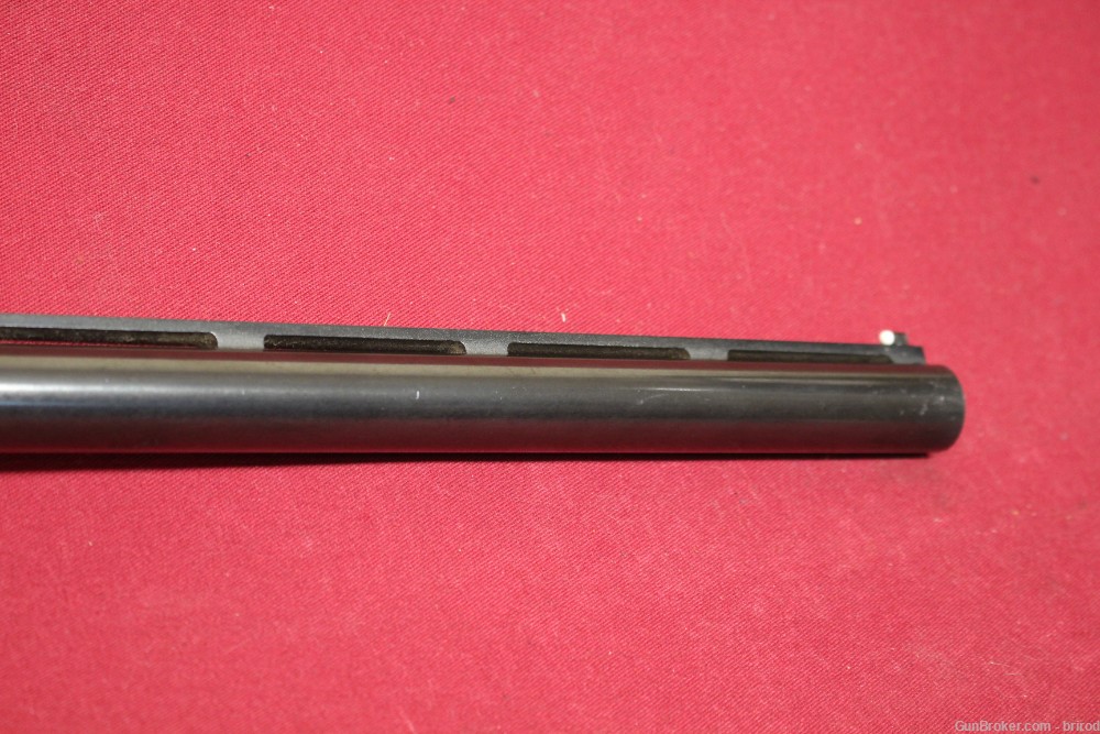 Remington 1100 12ga Semi Auto Shotgun W/25.5" VR Barrel, 2.75" Chamber-img-7
