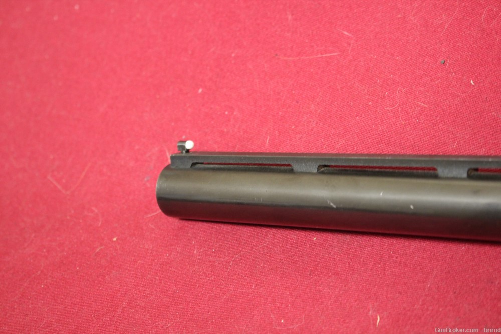Remington 1100 12ga Semi Auto Shotgun W/25.5" VR Barrel, 2.75" Chamber-img-13
