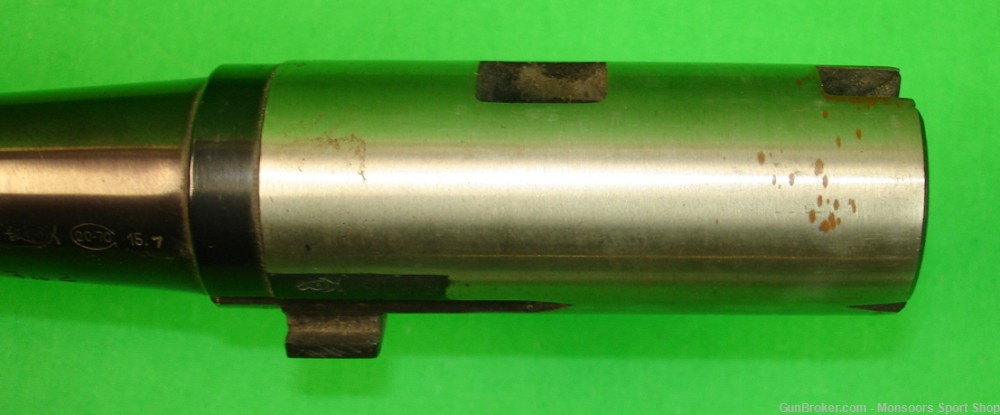 Browning Belguim A5 Slug Barrel - 20ga / 24" Bbl - 95%-img-7