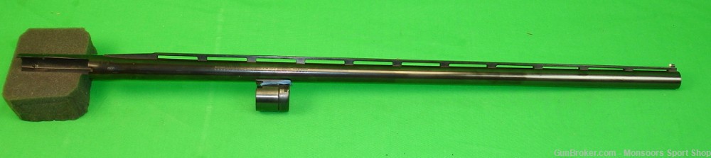 Remington 11-87 Target Barrel - 12ga / 28" Bbl VR - 95%-img-0