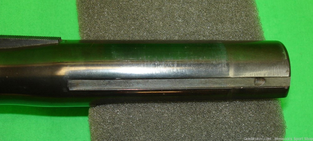 Remington 11-87 Target Barrel - 12ga / 28" Bbl VR - 95%-img-4