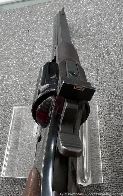 Dan Wesson Model 15 .357 Mag Revolver-img-10