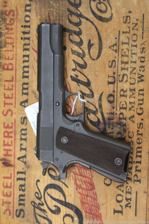 Remington 1911A1 (1944)-img-0